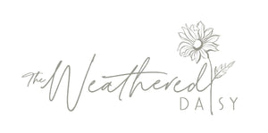 The Weathered Daisy