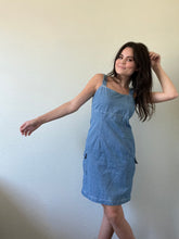 Load image into Gallery viewer, Vintage Midi/Mini Dress Combo