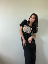 Load image into Gallery viewer, Vintage Giraffe Dress