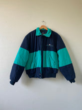 Load image into Gallery viewer, Vintage Puffer Coat