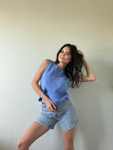 Load image into Gallery viewer, Vintage Knit Blouse