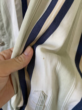 Load image into Gallery viewer, Vintage Striped Button Down