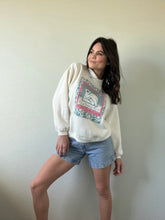Load image into Gallery viewer, Vintage Graphic Pullover