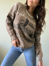 Load image into Gallery viewer, Vintage Golf Sweater