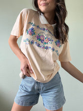 Load image into Gallery viewer, Vintage Graphic Peach Tee