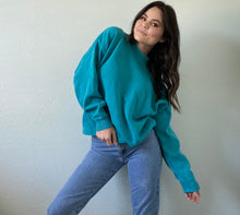 Load image into Gallery viewer, Vintage Knit Sweater