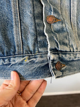 Load image into Gallery viewer, Vintage Rustler Jean Jacket