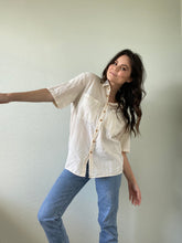Load image into Gallery viewer, Vintage Blouse Shirt