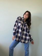 Load image into Gallery viewer, Vintage Wrangler Flannel
