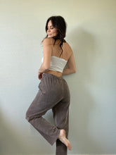 Load image into Gallery viewer, Vintage High Waisted Pants