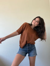 Load image into Gallery viewer, Vintage Knit Blouse