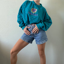 Load image into Gallery viewer, Vintage Graphic Pullover