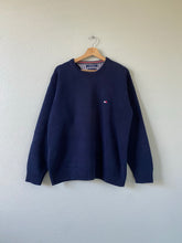 Load image into Gallery viewer, Vintage Tommy Hilfiger Sweater