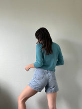 Load image into Gallery viewer, Vintage Sweater Blouse
