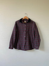 Load image into Gallery viewer, Vintage Flannel Shirt