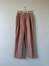 Load image into Gallery viewer, Waist 28 Vintage High Waisted Pants