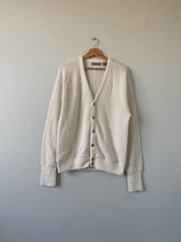 Load image into Gallery viewer, Vintage Cardigan Sweater