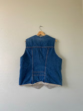 Load image into Gallery viewer, Vintage Denim Vest