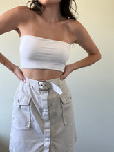 Load image into Gallery viewer, Waist 28 Vintage High Waisted Skirt