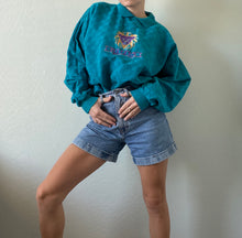 Load image into Gallery viewer, Vintage Graphic Pullover