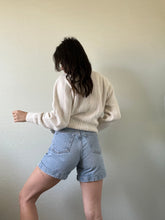 Load image into Gallery viewer, Vintage Cable Knit Sweater