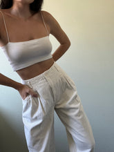 Load image into Gallery viewer, Waist 28 Vintage Wide Wale Corduroy Pants