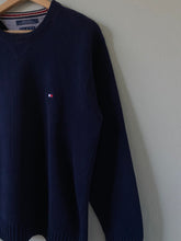 Load image into Gallery viewer, Vintage Tommy Hilfiger Sweater