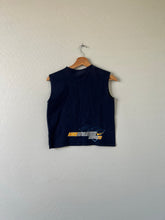 Load image into Gallery viewer, Vintage Nike Crop Top