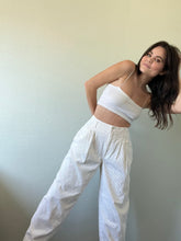 Load image into Gallery viewer, Waist 28 Vintage Wide Wale Corduroy Pants