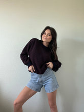 Load image into Gallery viewer, Vintage Patterned Sweater