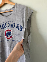 Load image into Gallery viewer, Vintage CUBS Sleeveless Tee