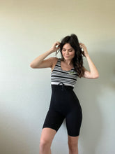 Load image into Gallery viewer, Vintage BUM Workout Romper