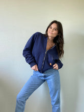 Load image into Gallery viewer, Vintage Distressed Carhartt Zipup Hoodie