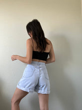 Load image into Gallery viewer, Waist 30 Vintage High Waisted Shorts