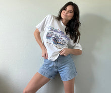 Load image into Gallery viewer, Vintage Cincinnati Graphic Tee
