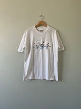 Load image into Gallery viewer, Vintage Embroidered Graphic Tee