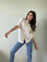 Load image into Gallery viewer, Vintage Blouse Shirt