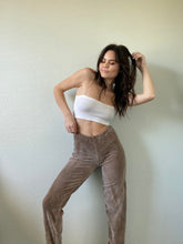 Load image into Gallery viewer, Vintage High Waisted Pants