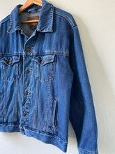 Load image into Gallery viewer, Vintage Route 66 Jean Jacket