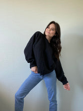 Load image into Gallery viewer, Vintage Knit Sweater