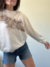 Load image into Gallery viewer, Vintage Neutral Graphic Crewneck