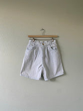 Load image into Gallery viewer, Waist 25 Vintage High Waisted Shorts