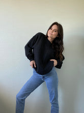 Load image into Gallery viewer, Vintage Knit Sweater
