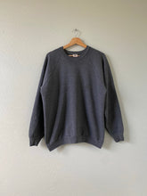 Load image into Gallery viewer, Vintage Grey Pullover