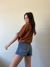 Load image into Gallery viewer, Vintage Knit Blouse