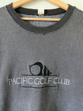 Load image into Gallery viewer, Vintage Pacific Golf Club Pullover
