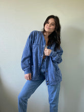 Load image into Gallery viewer, Vintage Lightweight Chore Jacket