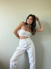 Load image into Gallery viewer, Waist 30 Vintage High Waisted LEE Jeans