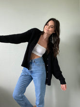 Load image into Gallery viewer, Vintage Cardigan Sweater