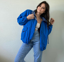 Load image into Gallery viewer, Vintage London Fog Windbreaker